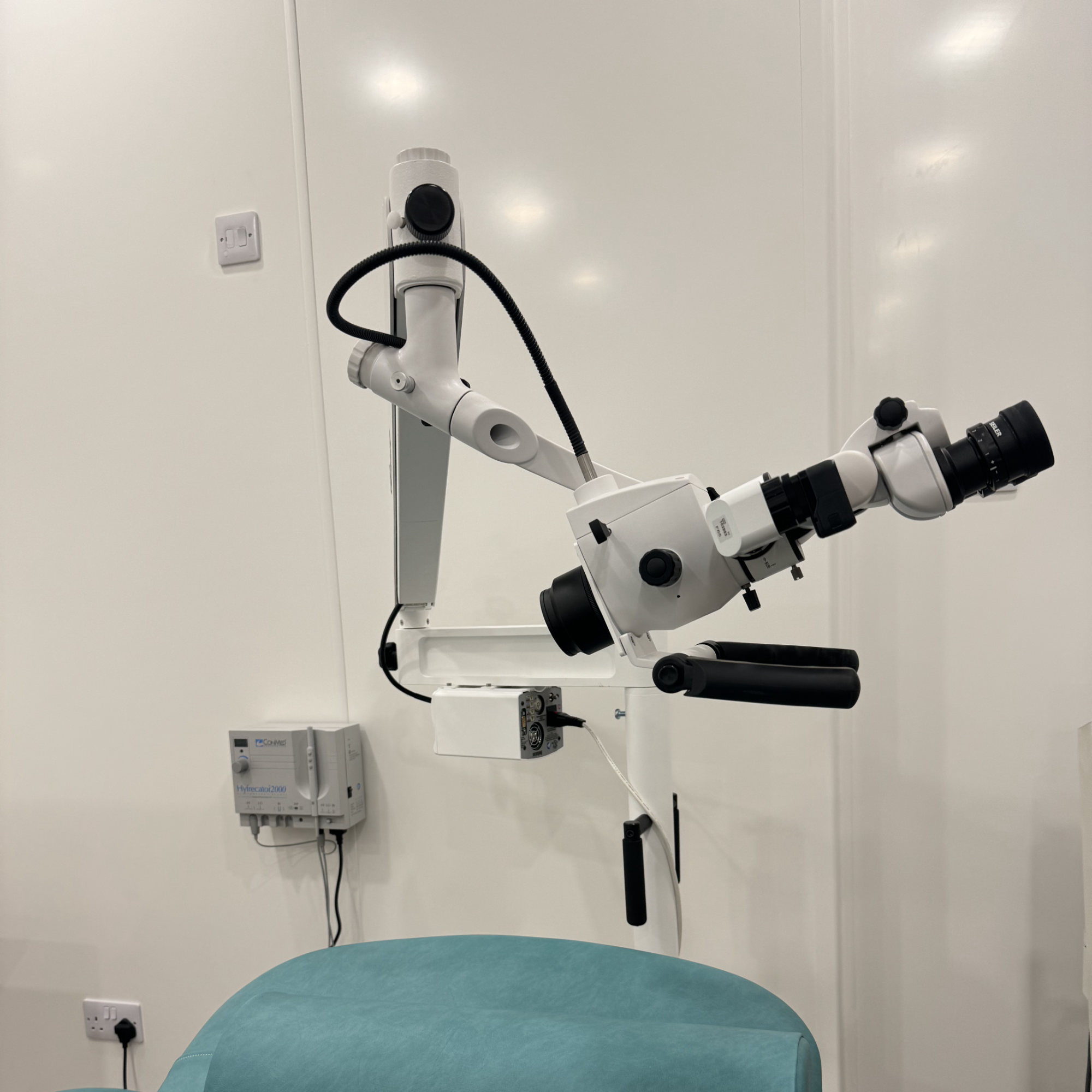 microscope